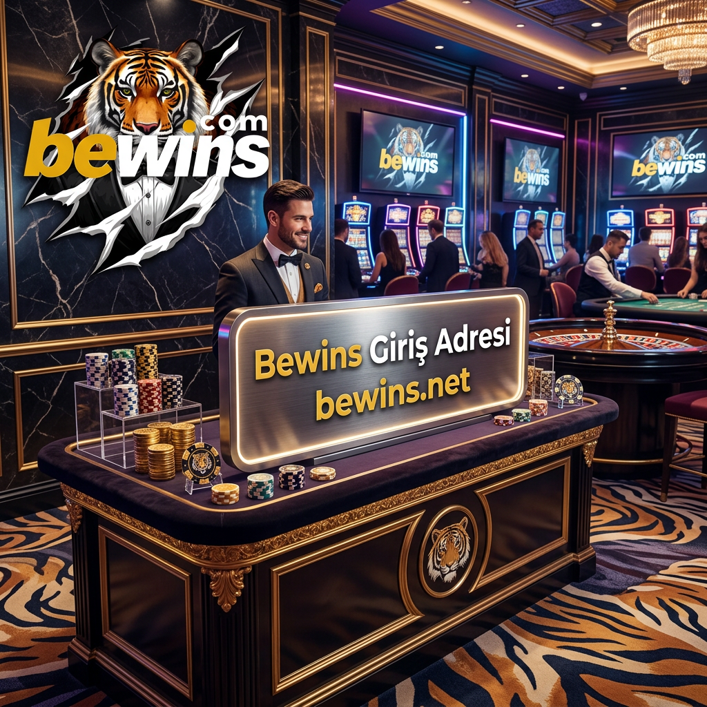 Bewins Giriş Adresi