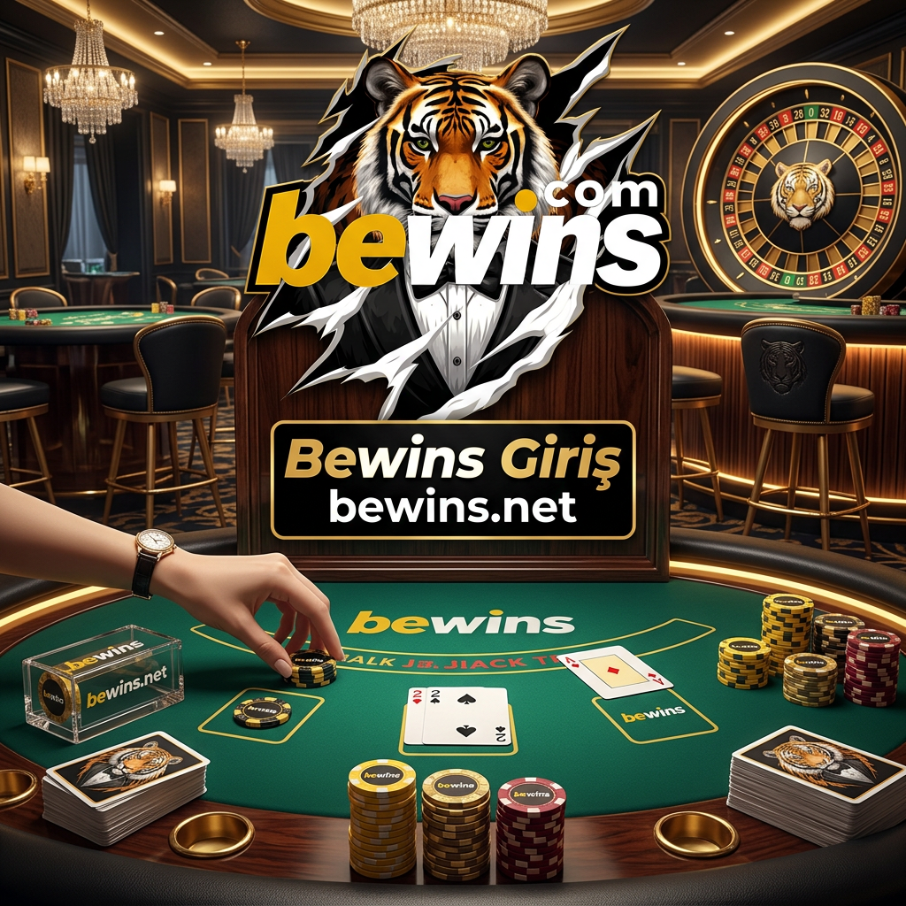 Bewins Giriş