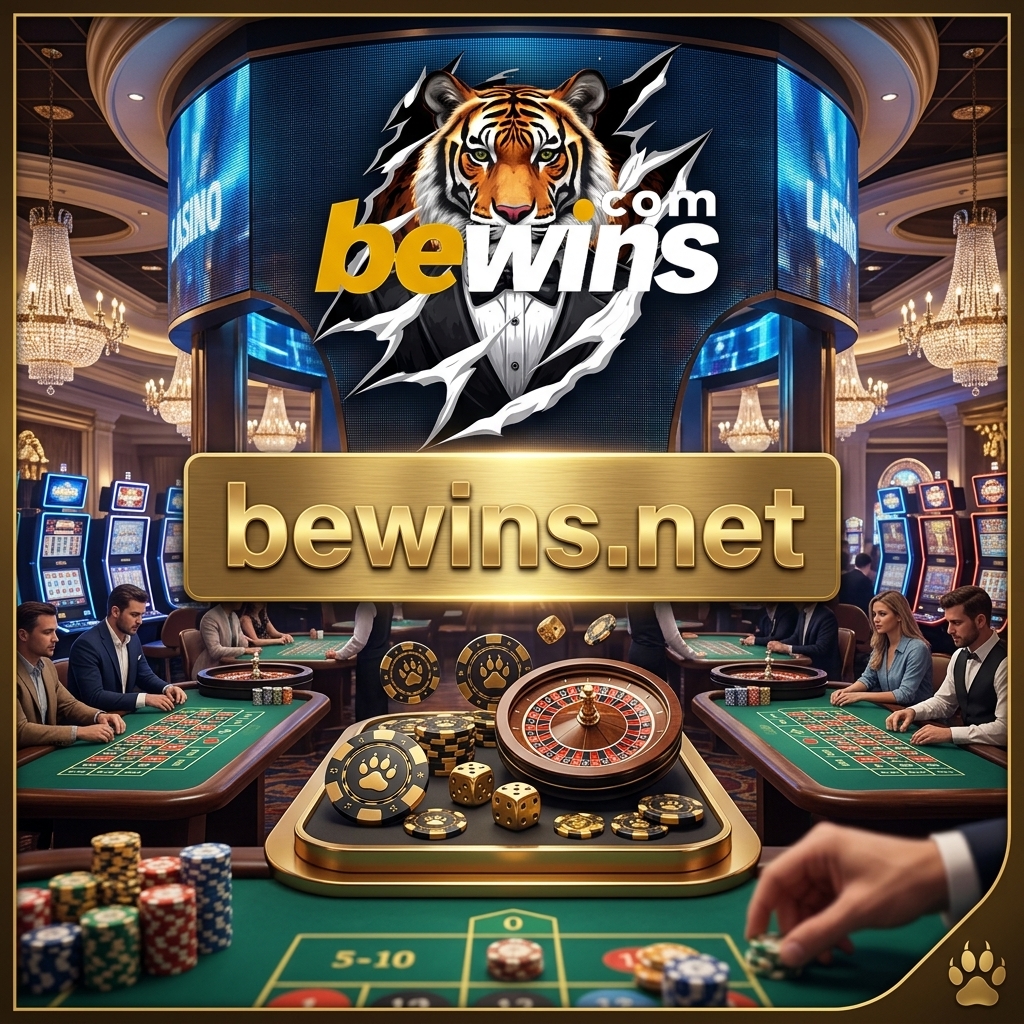 Bewins