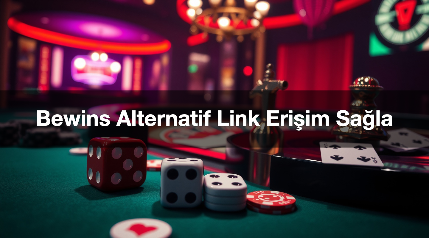 Bewins Alternatif Link Erişim Sağla 2 Bewins Alternatif Link Erişim Sağla