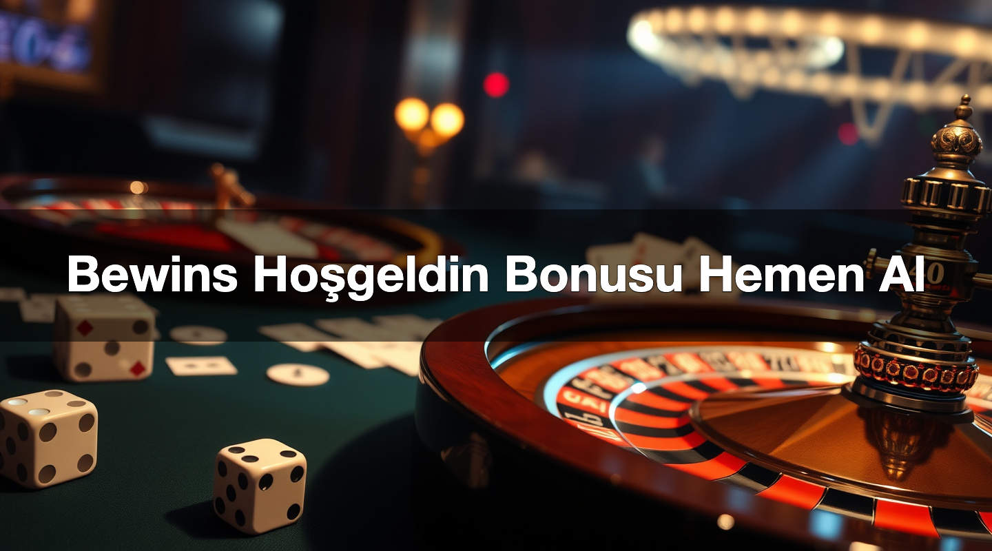 bewins ho geldin bonusu hemen al 1780270057207