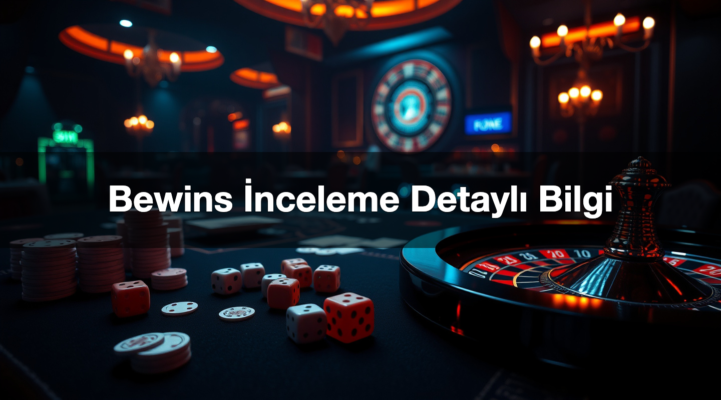 bewins i nceleme detayl bilgi 1780270096125