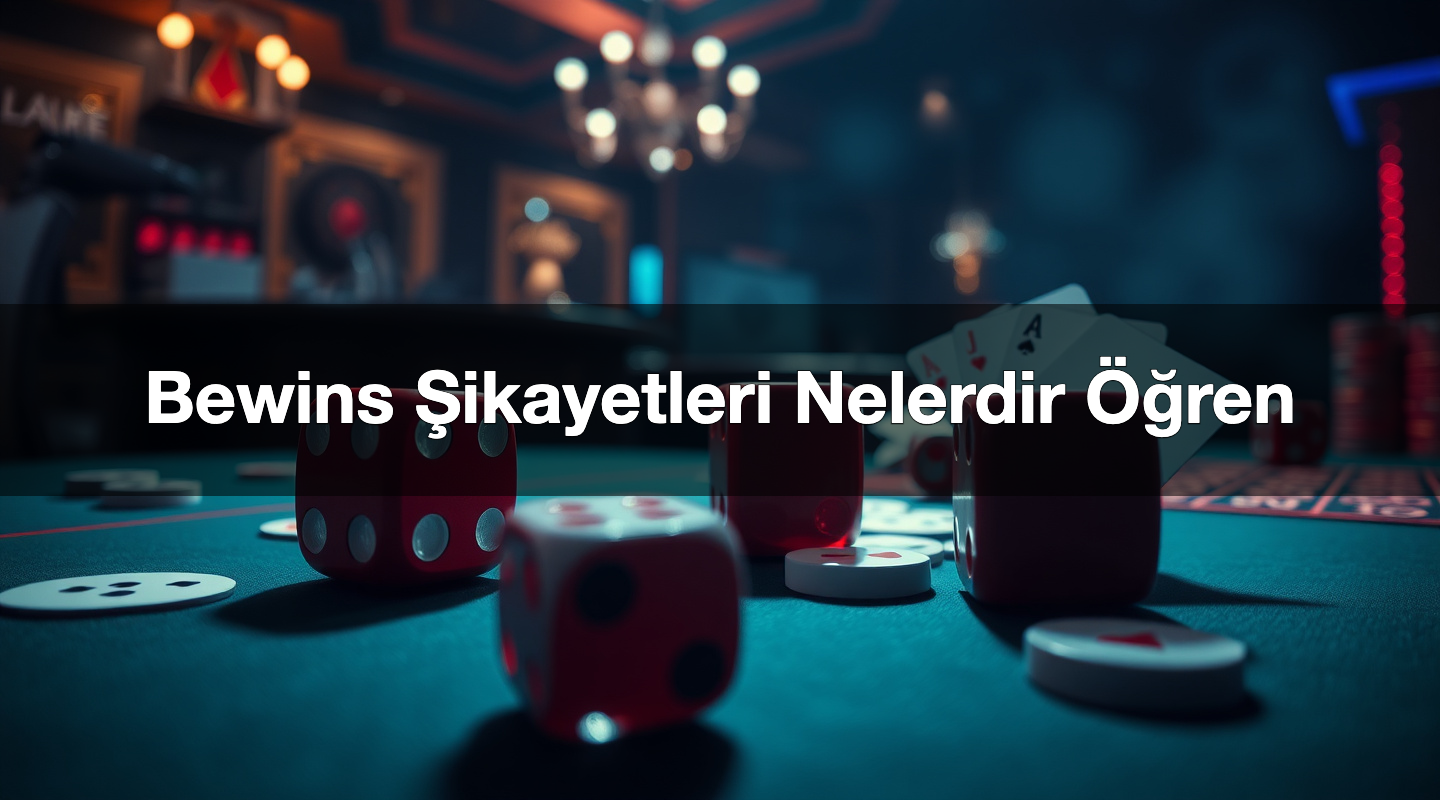 bewins ikayetleri nelerdir ren 1780268708152